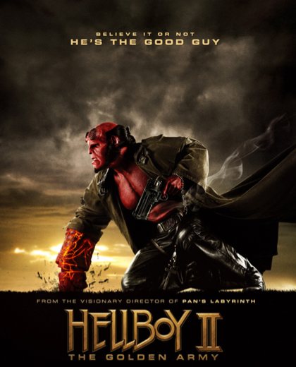 Hellboy 2 The Golden Army R5 LiNE x264 DEViSE preview 0