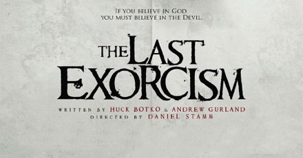 Review – The Last Exorcism