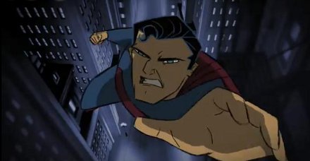 Recensent inleveren Elektropositief Superman done Disney style | The Movie Blog