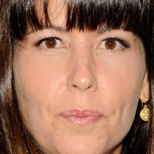 Patty Jenkins
