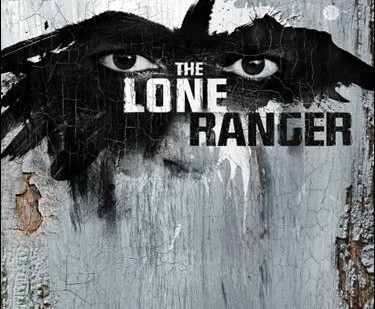 The Lone Ranger Trailer 2003