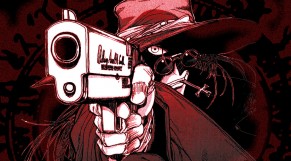 Hellsing Alucard Les Episodes