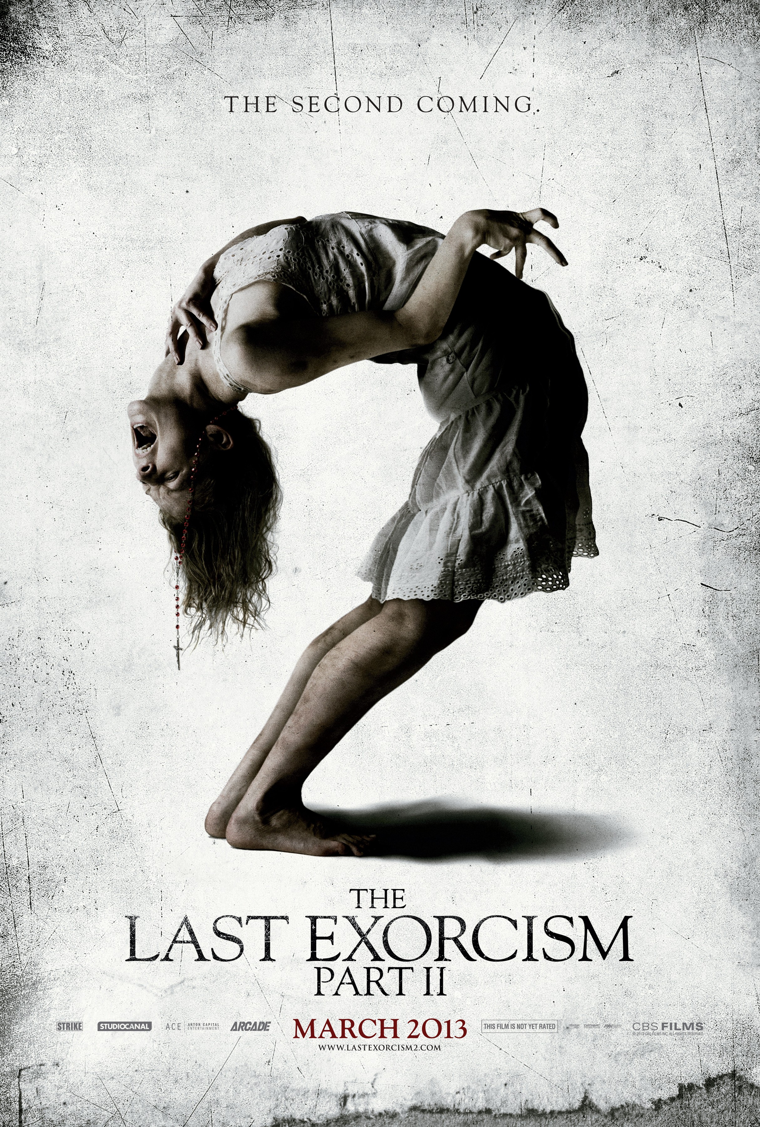 View Trailer: The Last Exorcism Part 2