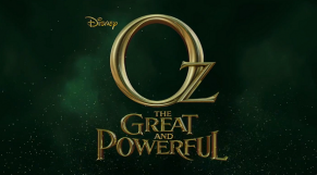 Oz the Great and Powerful