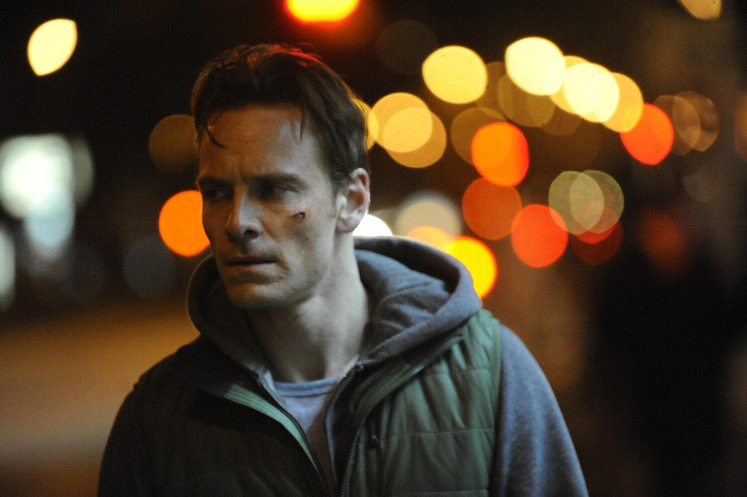 Where Michael Fassbender Is Going Wrong The Movie Blog