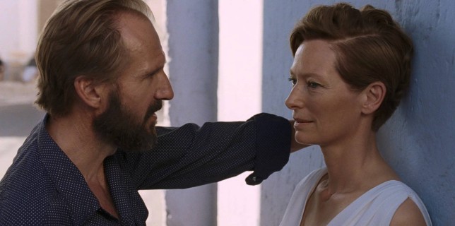 Review A Bigger Splash Is A Splash In The Eyes The Movie Blog