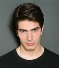 Brandon-Routh-Dog