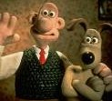 Wallance-Gromit-Short