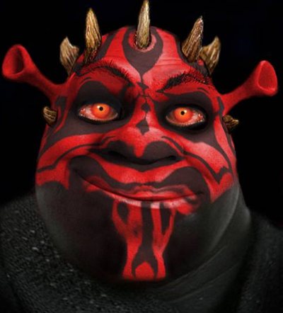 Sw-Shrek-Maul