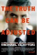 Michaelclayton Poster