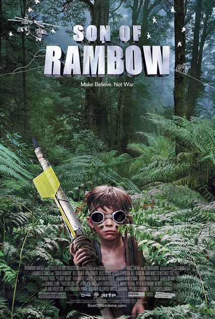 Sonoframbowposter