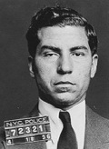 Lucky Luciano Mafia