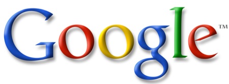 Google Logo