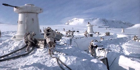 Hothbattle