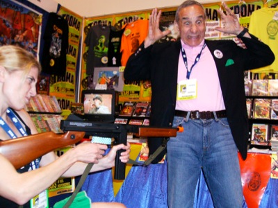 Lloydkaufman