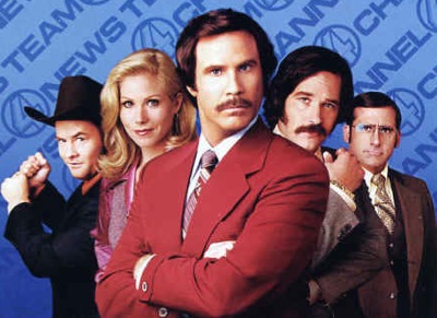 Anchormanposter