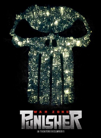 Poster Punisher-N1