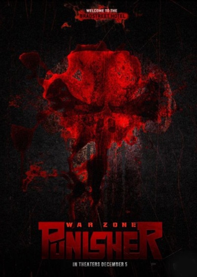 Poster Punisher-N2