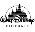 Disney Pictures Logo