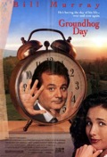 Groundhogday