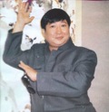 Sammo Hung