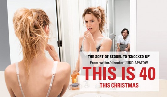 This Is 40 (2012) - IMDb