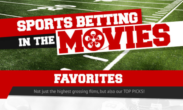 sports gambling movie