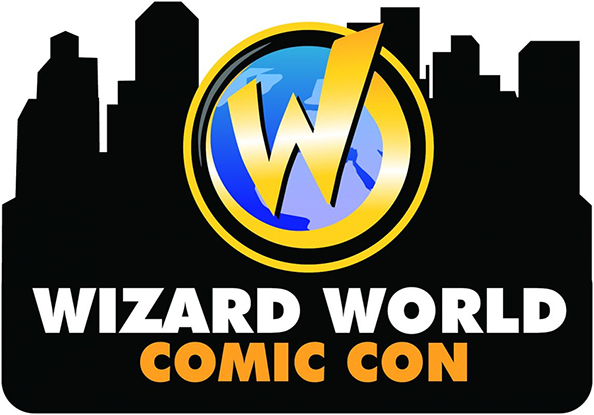 Wizard World Richmond, VA 2014