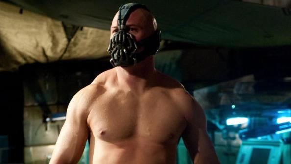 Could Tom Hardy's Bane voice fit as Apocalypse?