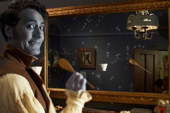 Comedy | Horror Directors: Jemaine Clement, Taika Waititi Writers: Jemaine Clement, Taika Waititi Stars: Jemaine Clement, Taika Waititi, Jonathan Brugh 