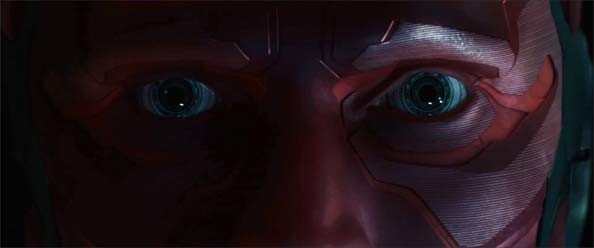 The Vision Age of Ultron