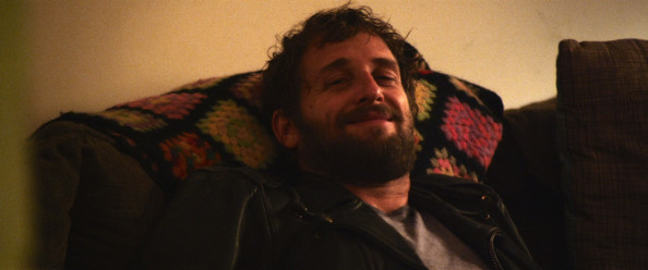 This is as disheveled as you will ever see Josh Lucas 