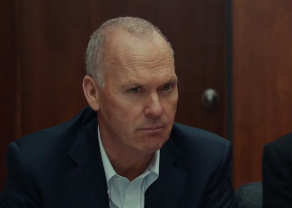 Spotlight Official Trailer | The Movie Blog