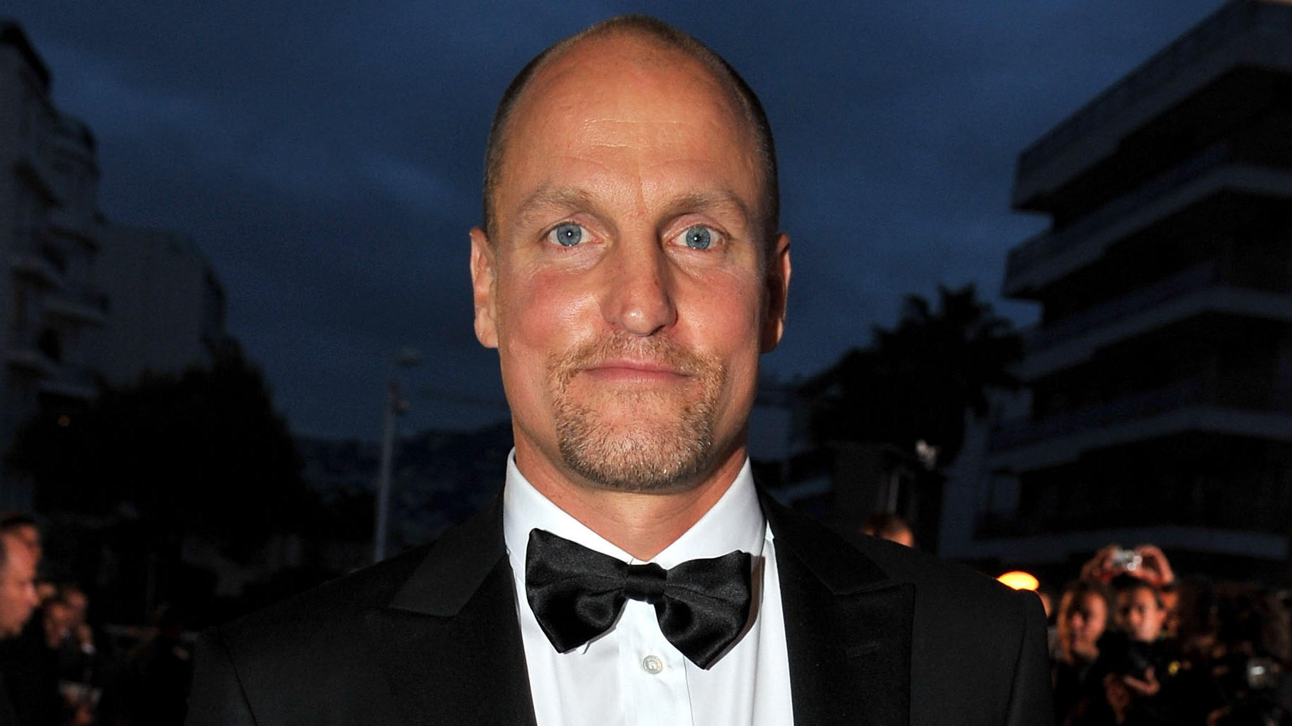 Woody Harrelson is NOW in Planet of the Apes sequel | The Movie Blog