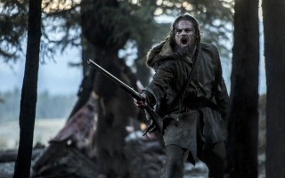 the revenant