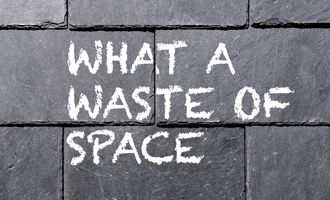 Waste of space_image