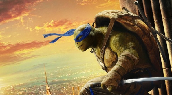 tmnt2teaser-banner | The Movie Blog