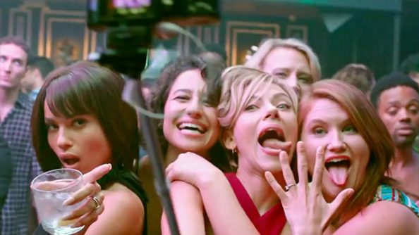 Movie Review  Rough Night: Comedy takes viewers on wild ride