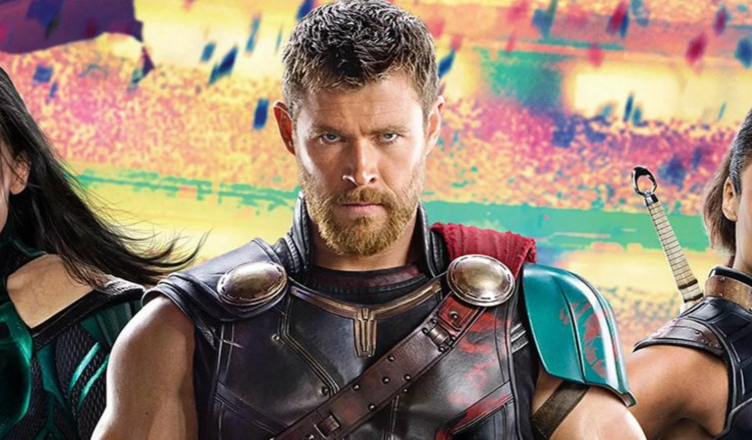 galaxy fighters thor