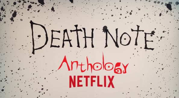 Netflix Death Note The Movie Blog