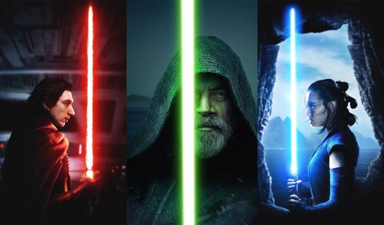 Star Wars: The Last Jedi review [Spoiler free]