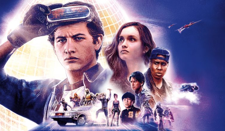 ready player one movie free download 1080p