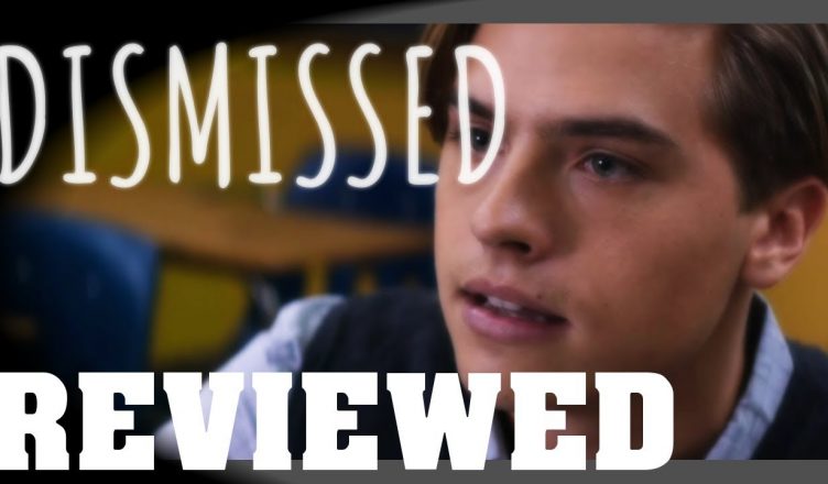 Kent Osborne And Dylan Sprouse Will Be 'Dismissed