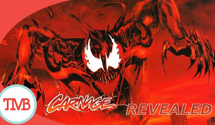 Carnage Revealed | The Movie Blog