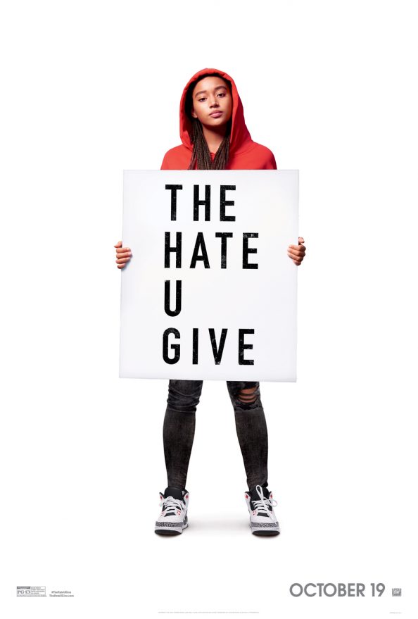 The Hate U Give