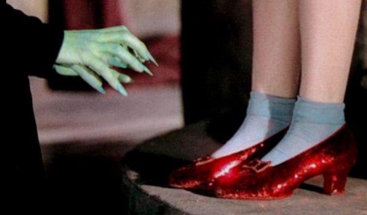 The scandalous legacy of the Wizard of Oz