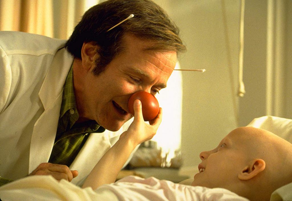 patch-adams | The Movie Blog