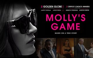 molly's game