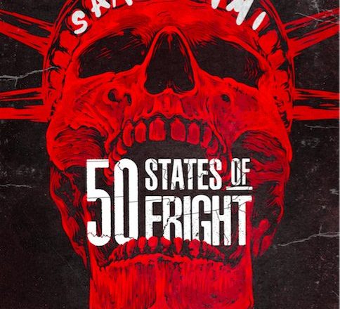 movie name 50 states of fright 2020