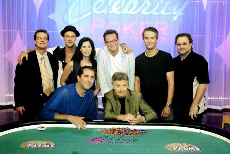 casino cast members